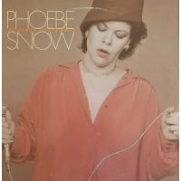 Against The Grain by Phoebe Snow