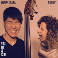 You, Me & Cole by Noa Levy