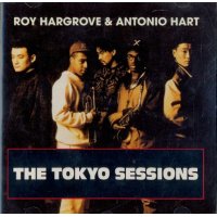 The Tokyo Sessions by Roy Hargrove