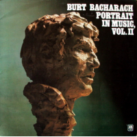 Portrait In Music, Vol. II by Burt Bacharach