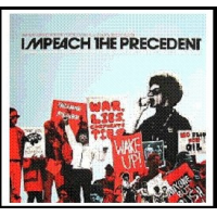 Impeach The Precedent by The New Mastersounds