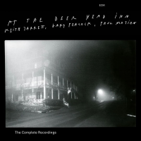At The Deer Head Inn: The Complete Recordings by Keith Jarrett