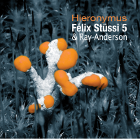 Félix Stüssi: Hieronymus