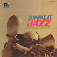 &#039;S Make It by Art Blakey