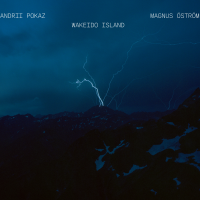 Andrii Pokaz: Wakeido Island