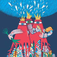 Creative Inspirations by David Virelles