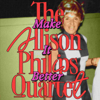 Make it Better by Allison Philips