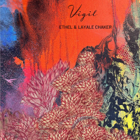 Vigil by ETHEL