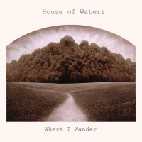 Where I Wander