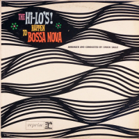 Backgrounder:  - Happen to Bossa Nova (1963)