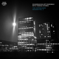 The Copenhagen Session Vol. 2 by Tomasz Stańko