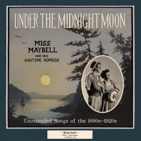 Under The Midnight Moon by Miss Maybell