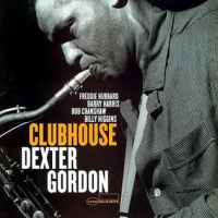 Clubhouse by Dexter Gordon