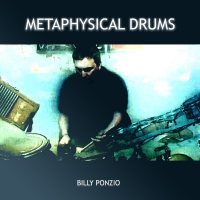 "Metaphysical Drums (single)" by 