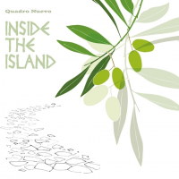 Inside the Island by Mulo Francel