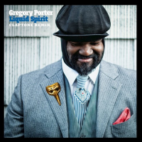 Liquid Spirit (Claptone Remix) by Gregory Porter