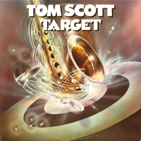 Target by Tom Scott