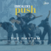 The Rhythm by Eddie Allen