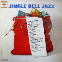 Jingle Bell Jazz 