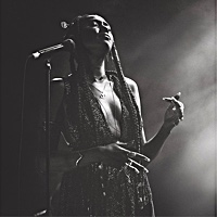 Live At The Montreal International Jazz Festival by Dominique Fils-Aim&eacute;