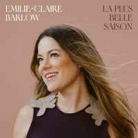 La plus belle saison by Emilie-Claire Barlow