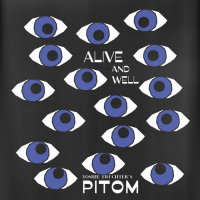 Alive and Well by Yoshie Fruchter