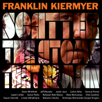 Scatter The Atoms That Remain by Franklin Kiermyer