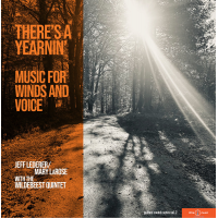Read "There's a Yearnin'" reviewed by Jerome Wilson