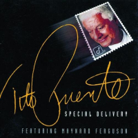 Special Delivery by Tito Puente