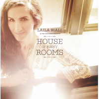 House of Many Rooms by Laila Biali