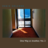 Read "One Way or Another - Volume 2" reviewed by Vic Albani