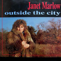 Outside The City by Janet Marlow