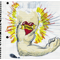 ETHEL: Ethel