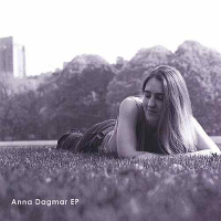 Anna Dagmar EP by Anna Dagmar