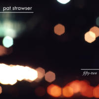 Fifty-Two by Pat Strawser