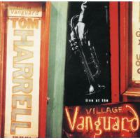 Tom Harrell: Live at the Village Vanguard