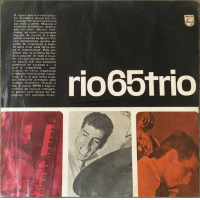 Art Farmer: Rio 65 Trio