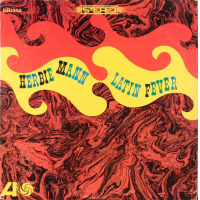 Latin Fever by Herbie Mann