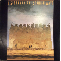 Spanish Wave by L. Subramaniam