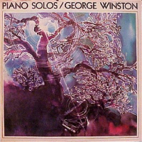 Piano Solos by George Winston