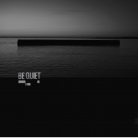 Read "Be Quiet" reviewed by Neil Duggan