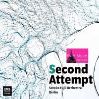 Read "Second Attempt" reviewed by Glenn Astarita