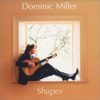 Shapes by Dominic Miller