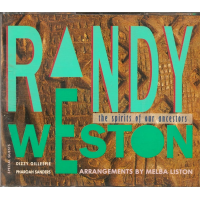 The Spirits Of Our Ancestors by Randy Weston