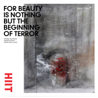 For Beauty Is Nothing But The Beginning Of Terror 