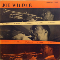 Wilder 'N' Wilder by Joe Wilder