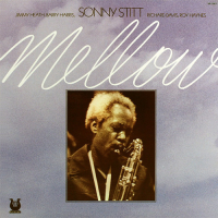 Mellow by Sonny Stitt