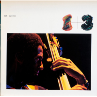 1 + 3 by Ron Carter