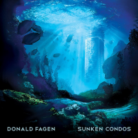 Sunken Condos by Donald Fagen