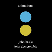 John Basile/John Abercrombie: Animations